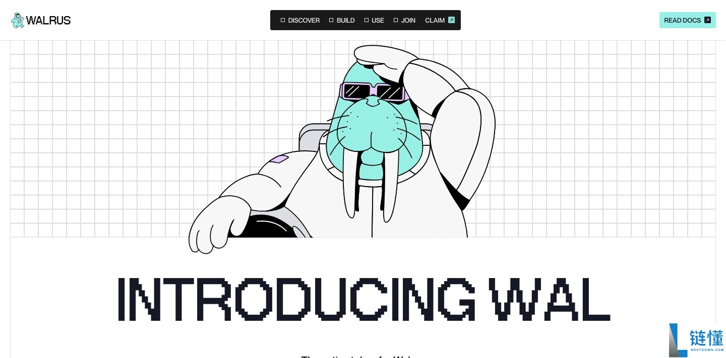 什么是Walrus (WAL币)?WAL未来展望及价格预测