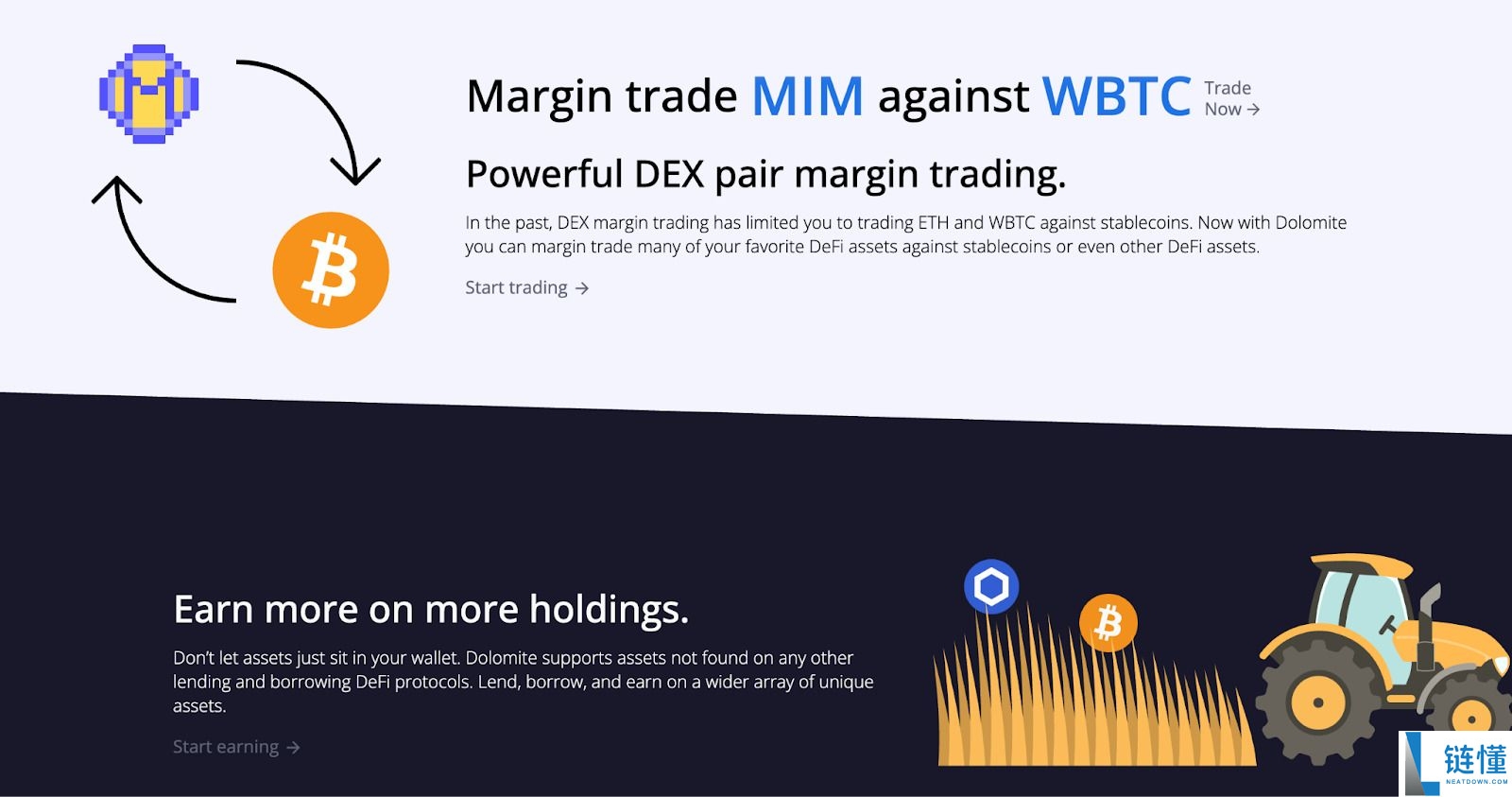 Dolomite (DOLO币)是什么?DOLO价格预测2025, 2026-2030