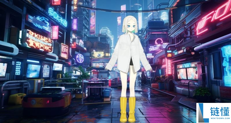 Holoworld(HOLO币)是什么?怎么样?HOLO代币经济与空投领取指南