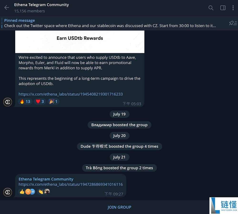 教你如何找到正确官方Telegram群组/频道?三招避开诈 骗群的关键原则