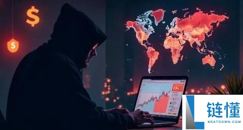 FBI 和财政部联合打击Funnull涉嫌2亿美元加密货币诈骗