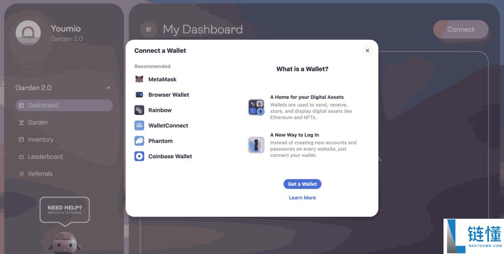 Youmio(YOUMIO币)是什么?如何参与和领取?YOUMIO代币经济学和空投指南