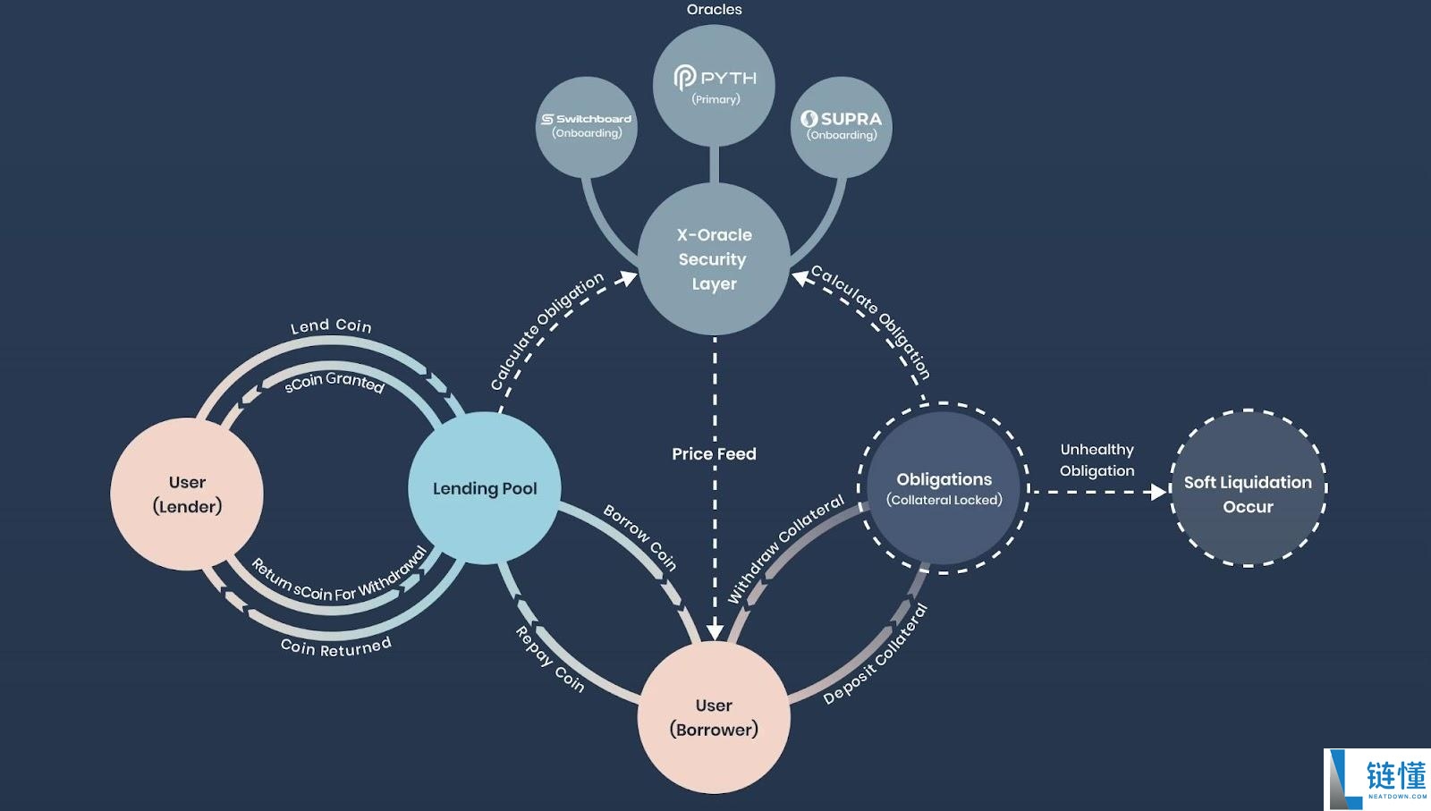 Scallop(SCA币)怎么样?未来能涨到多少?SCA代币经济、价格预测
