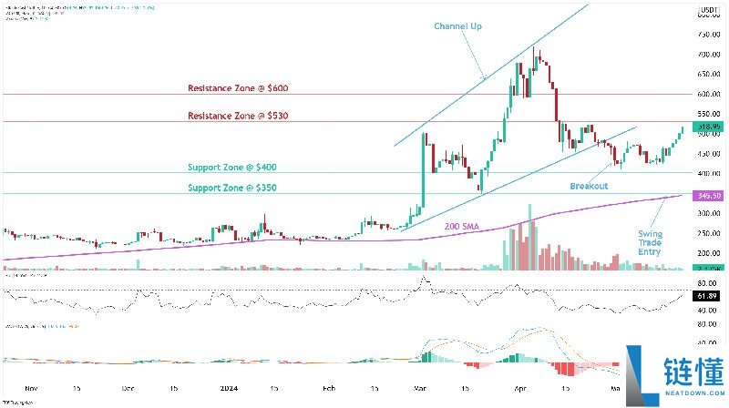 比特币现金(BCH币)是什么?2025年还有上涨空间?BCH未来展望