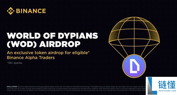 World of Dypians(WOD币)是什么?怎么样?WOD代币经济与价格预测