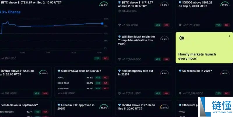 近期值得关注的10个空投有哪些?从薅羊毛到真用户的进化