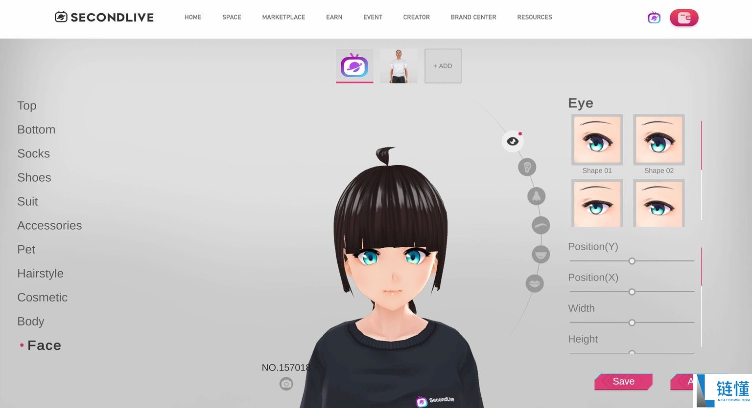 SecondLive(LIVE币)是什么?运作方式、代币经济学介绍