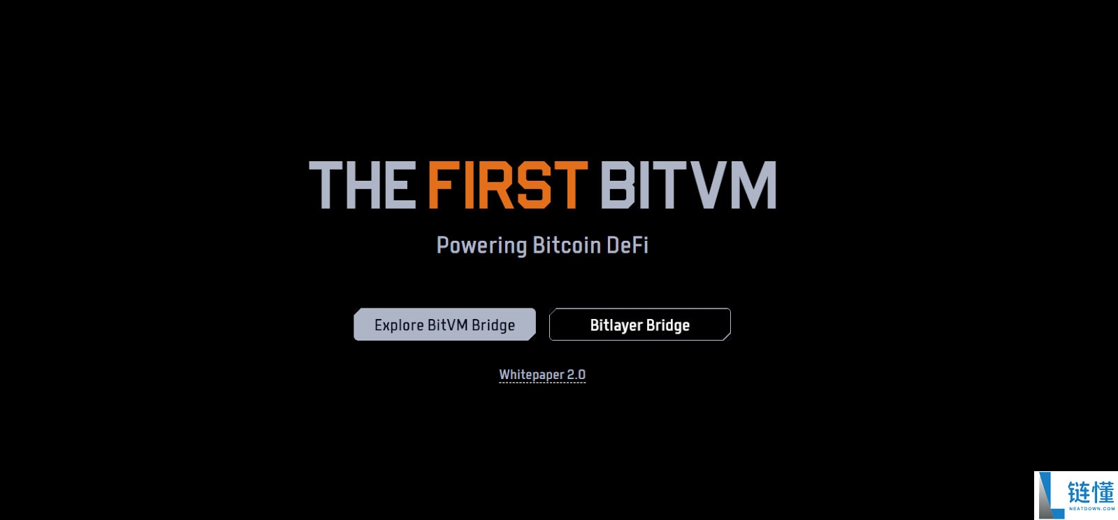 什么是Bitlayer(BTR币)?谁创建的?BTR代币经济学、工作原理介绍