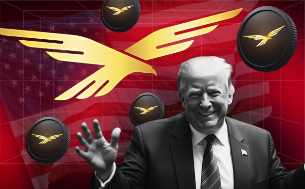 什么是WLFI代币?为什么它很重要?推出后对市场有什么影响?