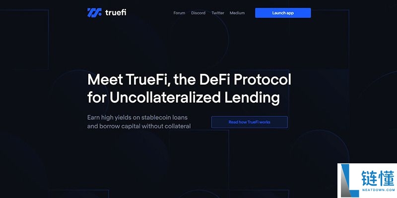 TrueFi (TRU币) 是什么?怎么买?TRU价格预测2025-2030年
