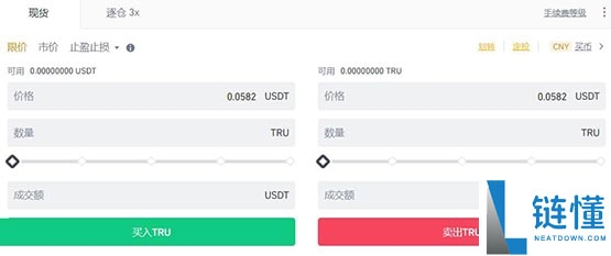 TrueFi (TRU币) 是什么?怎么买?TRU价格预测2025-2030年