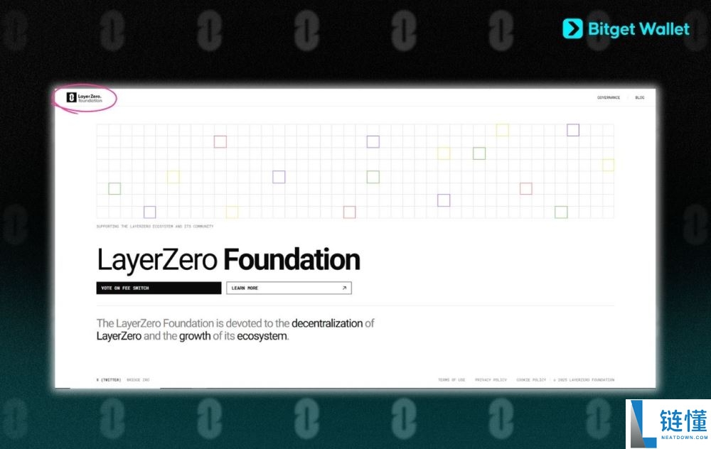 什么是LayerZero(ZRO币)?如何参与和领取?ZRO代币经济学及空投指南