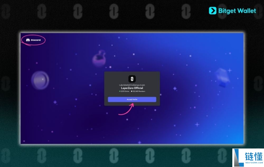 什么是LayerZero(ZRO币)?如何参与和领取?ZRO代币经济学及空投指南