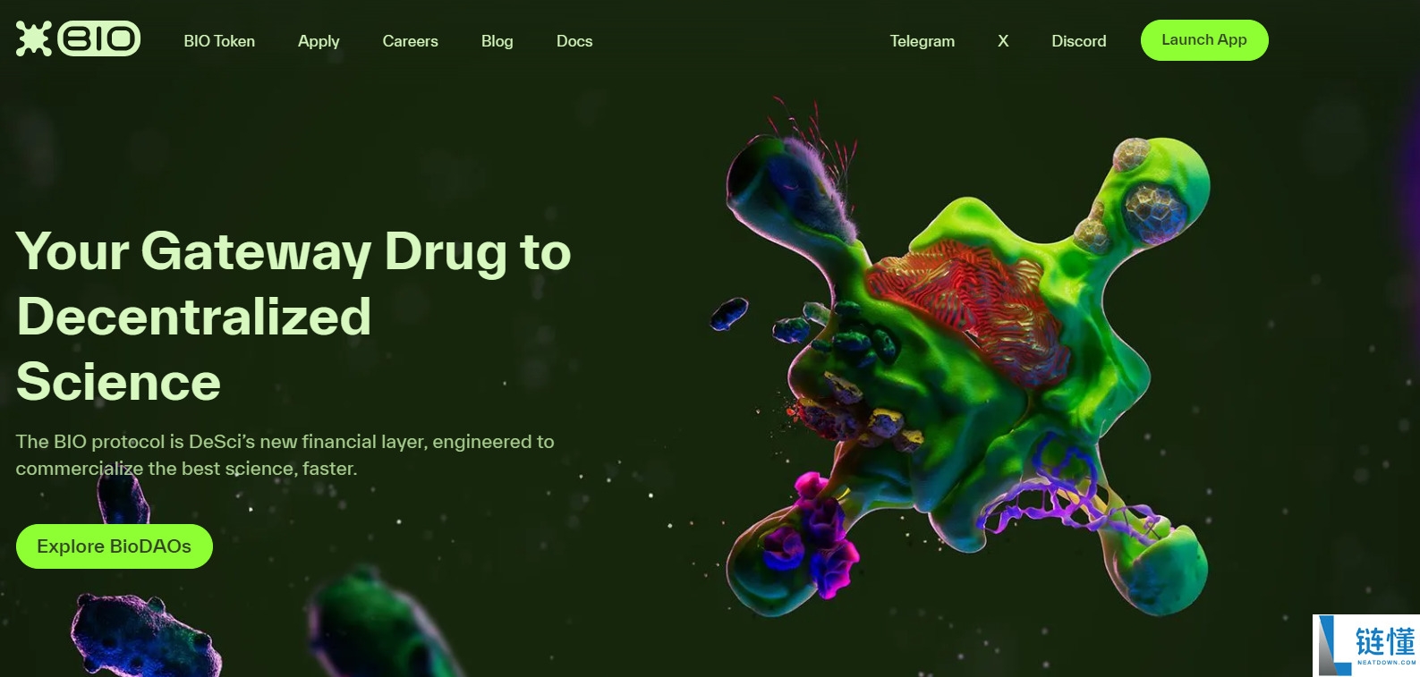 Bio Protocol (BIO币) 是什么?怎么买?BIO价格预测2025-2030年