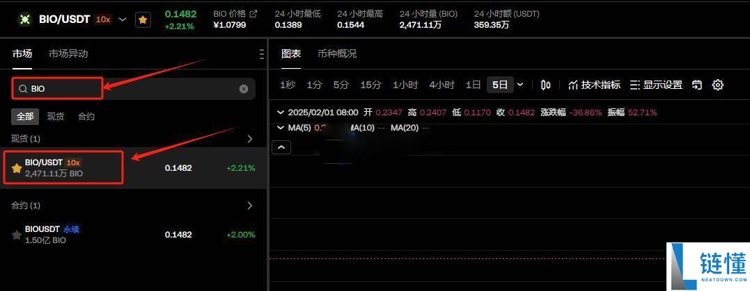 Bio Protocol (BIO币) 是什么?怎么买?BIO价格预测2025-2030年