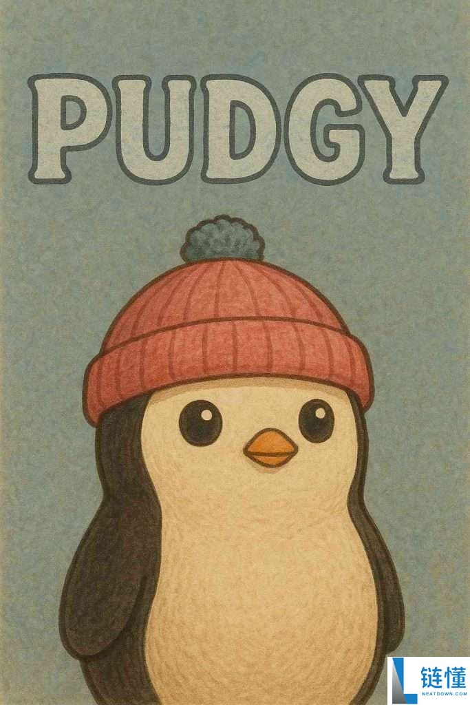 Fuzzy Penguin (PENGU) 币是什么?PENGU价格分析及2025年预测