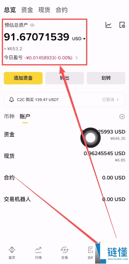 一千元人民币能买多少USDT?欧易和币安USDT的价格是否一致?