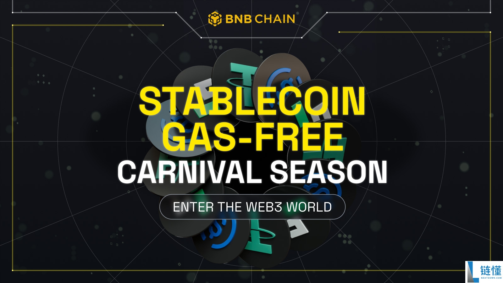 币安币(BNB)币是什么? 玩法、收益、风险解析(2025年最强平台币攻略)