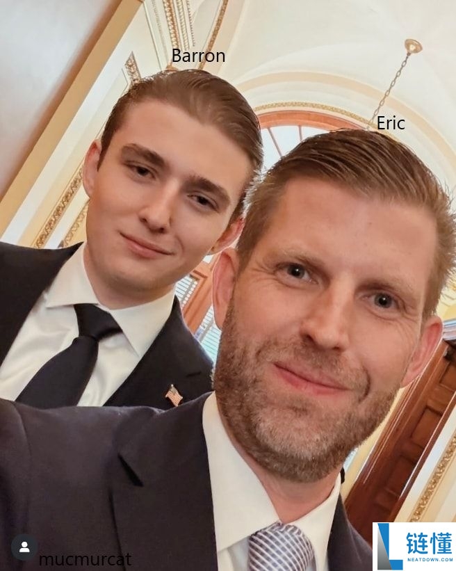 ALTS(WLFI 币股)是什么?与WLFI 币有什么关联?一文介绍