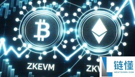 从 zkEVM 到 zkVM 的道路如何提高区块链可扩展性？