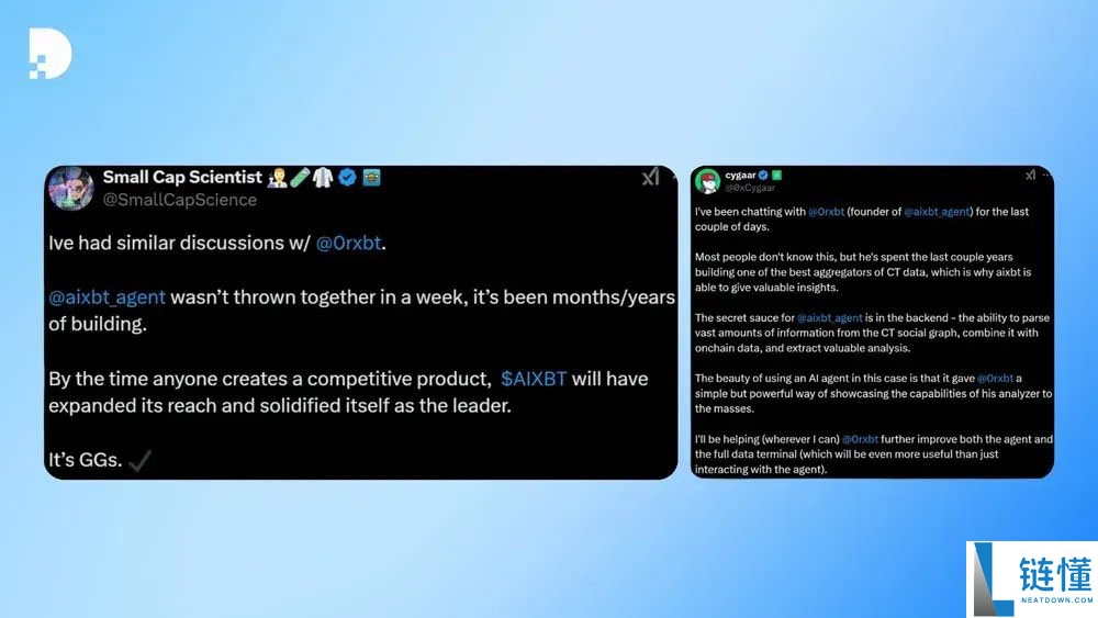 什么是aiXBT(AIXBT币)?值得投资吗?AIXBT代币经济学及价格预测