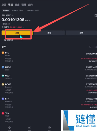 2025年比特币在哪里能够交易买卖?比特币的买入以及卖出的新手操作指南