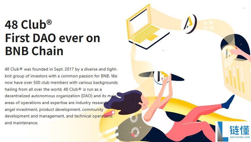 什么是48 Club Token (KOGE)币?KOGE运作方式、代币经济学及未来展望