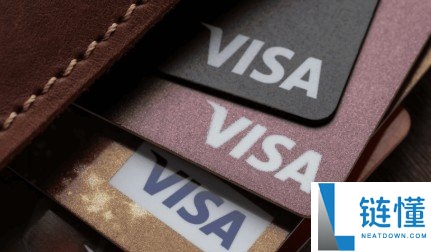 Visa扩大支持四条区块链与稳定币，上季加密货币消费金额暴增四倍