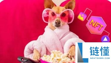 观众可一起编剧、AI配音，区块链如何颠覆影视产业？