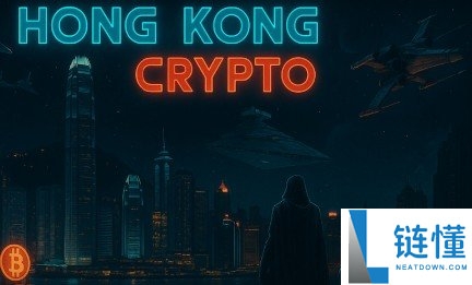 香港开放合规交易所连结全球流动性，SFC四大监管条件一次看