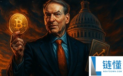 美SEC主席：三类代币排除证券认定，将推新版加密募资框架