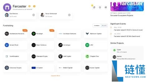 什么是Farcaster？Farcaster 空投积分系统