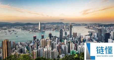 富兰克林携汇丰、OSL推代币化美元货币基金，成香港Fintech 2030首个落地项目