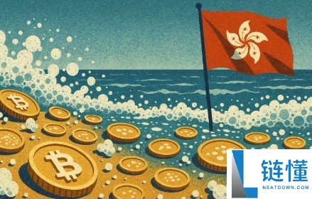 香港证监会警告加密储备公司泡沫风险，拟订规范上市公司持币行为