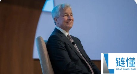 摩根大通推区块链平台Kinexys Fund Flow，将私募基金代币化并即时结算