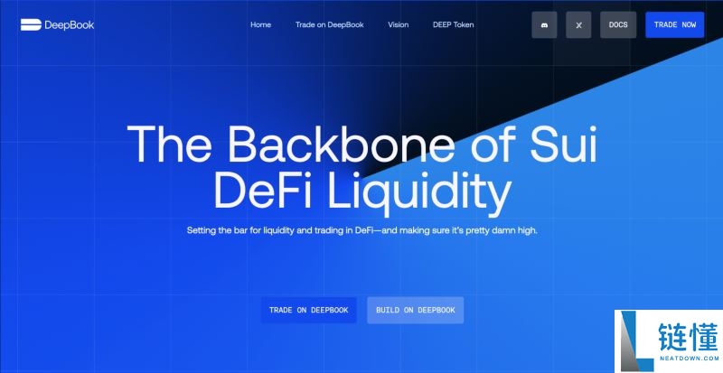 DeepBook(DEEP币)是什么？怎么样？值得投资吗？DEEP币价格预测