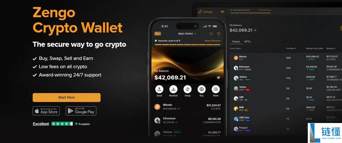 USDT数字帝国:从20家公司了解Tether的投资版图