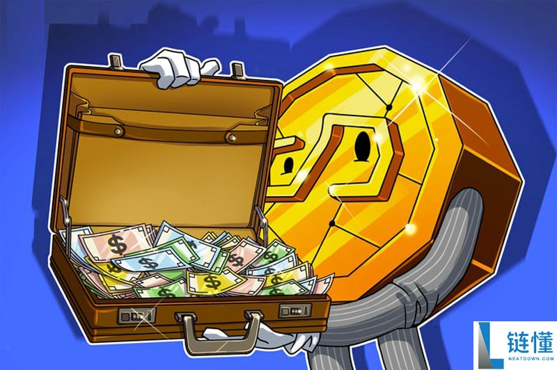 一文详细了解Ondo投资2500万美元Figure稳定币以支持代币化基金