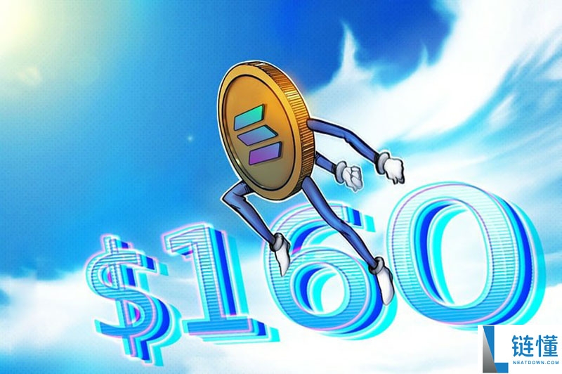 索拉纳币（SOL）随更广泛的加密市场反弹一同回升：160 美元有可能吗？一文了解