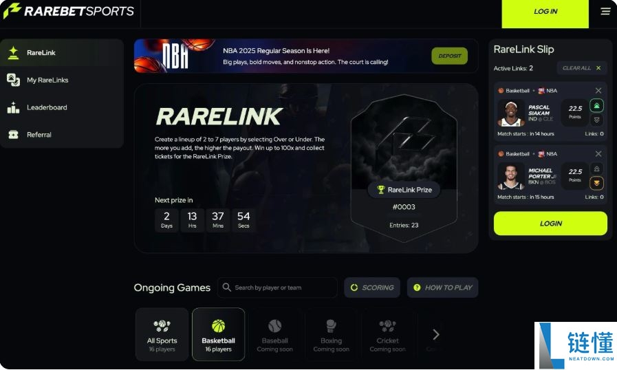 今晚TGE,一文速览Monad官方首日提及的生态项目