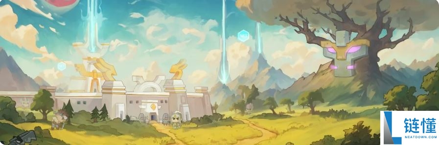 今晚TGE,一文速览Monad官方首日提及的生态项目