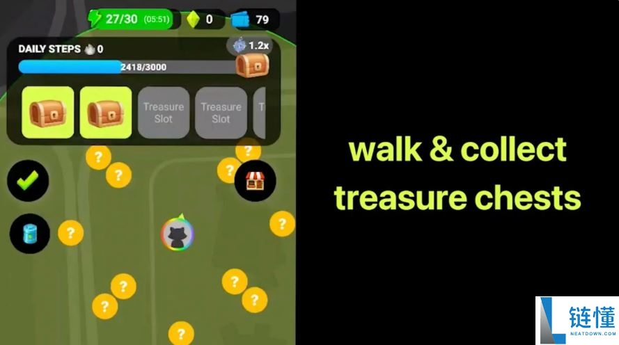 今晚TGE,一文速览Monad官方首日提及的生态项目