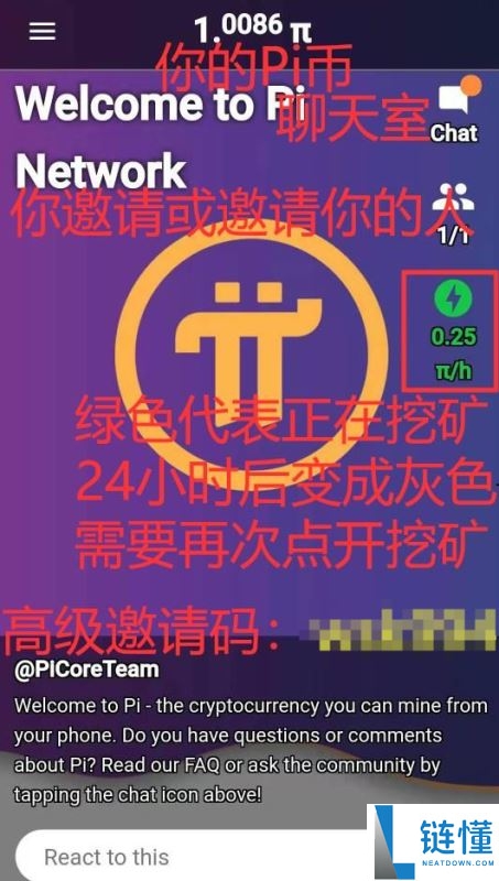 Pi币未来价格如何?未来前景怎么样?Pi币有价值吗?