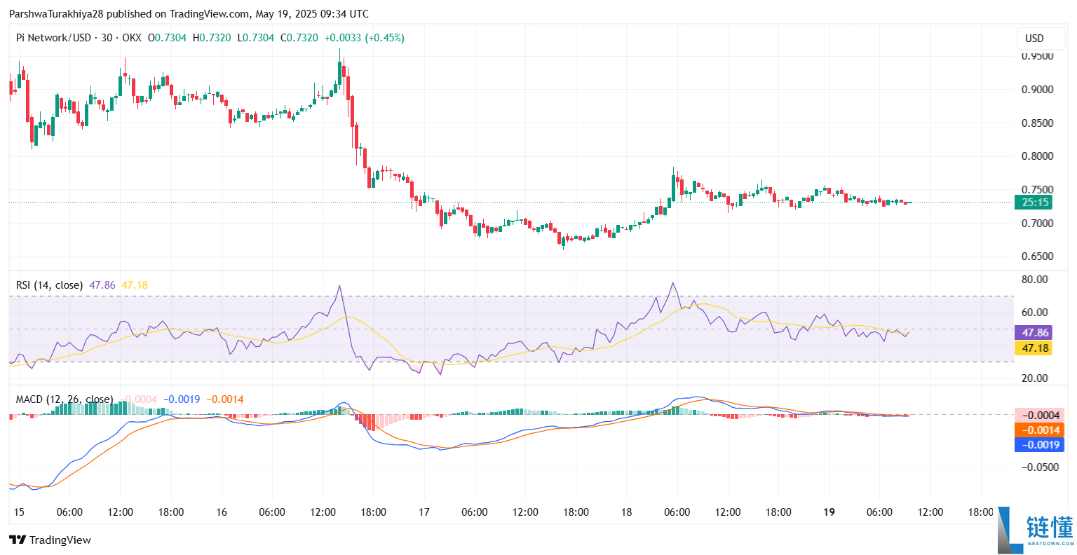 Pi币价格预测:Pi币会达到500美元吗?值得投资吗?