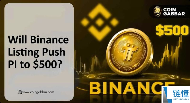 Pi币价格预测:Pi币会达到500美元吗?值得投资吗?