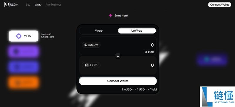 并行EVM的新战场,一文盘点Monad生态中的12大“新势力”