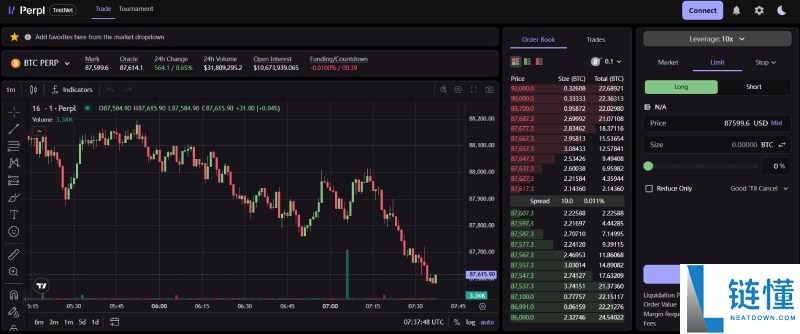 并行EVM的新战场,一文盘点Monad生态中的12大“新势力”