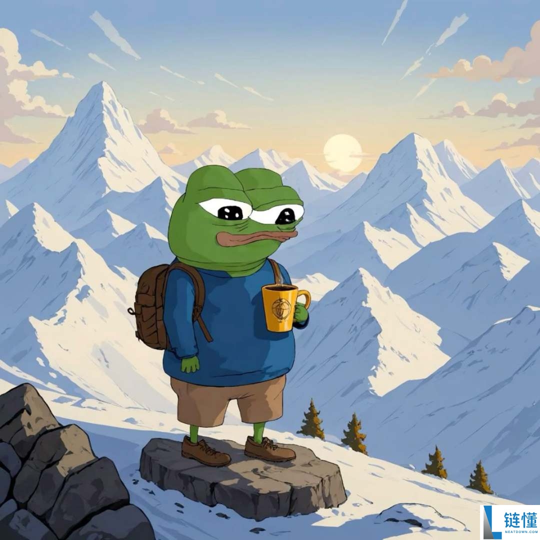 盘点15个老牌山寨币 谁有暴力上涨的潜力?一文了解