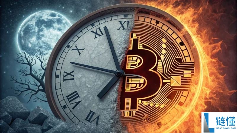 BTC价格未来走势分析：价格下跌是减半后的传统吗？