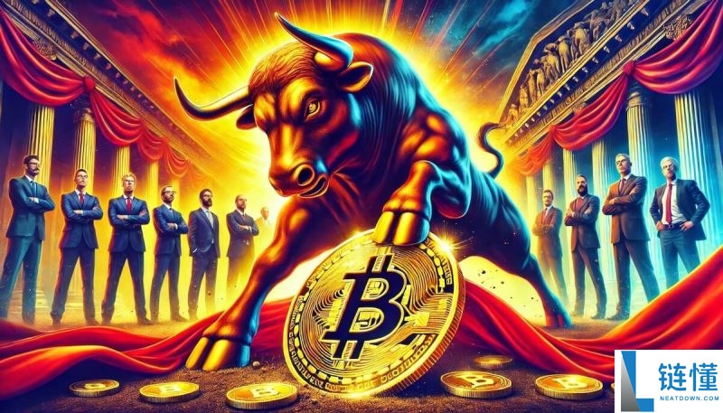 谁是2025年百倍币？BTC将暴涨至30万美元？BTC价格预测